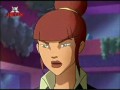 Galactik Football - Facet to świnia