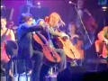 The Final Countdown na wiolonczelach