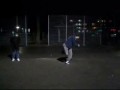 Freestyle