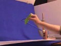 Animacja origami