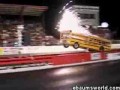 Turbo autobus