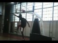Justin Darlington mix wsadów