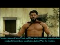 Meet The Spartans - parodia 300