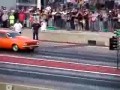 Start na dwóch kołach
