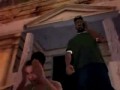 GTA San Andreas - CJs Mums Murder.