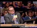 Whose Line - Scenki z kapelusza 4