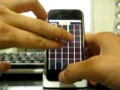 iPhone Guitar Application