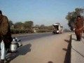 Mocny autobus