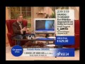Wpadka w telezakupach