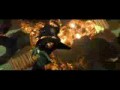 Matrix - Neo vs. Agent Smith