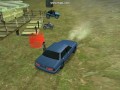 Yeti w GTA San andreas