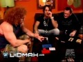 Cris Angel - Żart z odciętym palcem