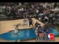 Allen Iverson - Trening w stylu Rockiego