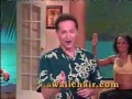Hawajski fotel