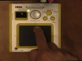 Kaossilator