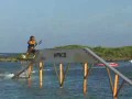 Kiteboarding