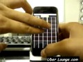 Gitara na iPhone