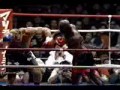 K1 Świetne knockouty