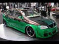 Maxi Tuning