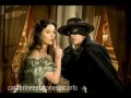 Krótki film o  Catherine Zeta Jones