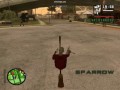 Gta Harry Potter