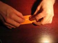 Książka origami
