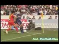 Great football skills