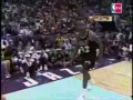 NBA konkurs wsadów 1993
