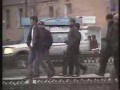 Na ulicy w Kazachstanie
