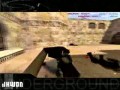 Zbiór najlepszych fragów Counter Strike