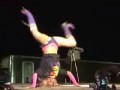 Jamaica Dancehall Queen