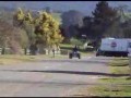 ATV Subaru Impreza STI