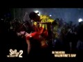 Pokaz tańca - Step Up 2
