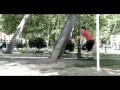 Link - Street stunt