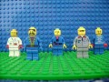Counter Strike Lego