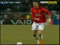 C. Ronaldo celem snajperki?