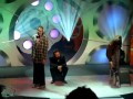 Donald marzy Live