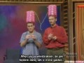 Whose Line - Incydent z Mellisa