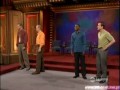 Whose Line is it Anyway - Sekwencja tytułowa