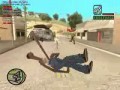 Najlepszy graficzny bug w GTA