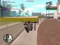 Nowe Bugi w GTA SA