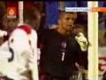 France vs. England Euro 2004