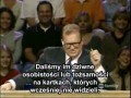 Whose Line Is It Anyway - Randka w ciemno