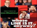 Whose Line is it Anyway - Milionerzy