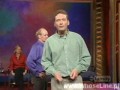 Whose Line - Narracja - Maltański Burger