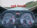 336 km/h i ośmieszenie Policji