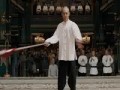 Jet Li Fearless Spear Fight