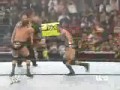 WWE - Najlepsze akcje