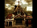 GOTHIC ART - Scary Illustration