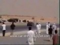 Crazy Arabian Drift